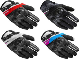 ypzSpidi Xs[fB[ Flash-R Evo Tex Damen Motorrad Handschuhe CfBOO[u oCNO[u  C_[ oCN I[goC@c[O X ɂ  (AMACLUB)