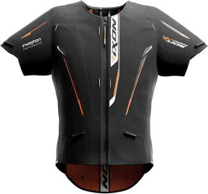 Ixon CN\ U05 IX Airbag Vest GAobOxXg oCNEFA C_[ oCN c[O N[YhT[Lbg [X It[h ɂ y  (AMACLUB)