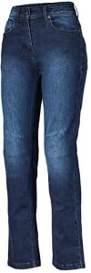 ypzHeld wh Stockton Straight Ladies Motocycle Jeans CfBOW[Y fj oCNEFA C_[ oCN I[goC c[O ɂ 傫TCY  (AMACLUB)