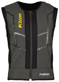 ＼全品最大20%off★3/30(土) 5の日合わせ／【3XLまで】Klim クライム Ai-1 Rally Airbag Vest エアバッグ ベスト 上半身 保護 オフロード モトクロス ライダー バイク ツーリングにも 大きいサイズあり おすすめ (AMACLUB)