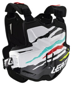 ＼全品2500円OFF★20時～4H限定／Leatt リアット 1.5 Torque Chest Protector チェストプロテクター 胸プロテクター 上半身 保護 オフロード モトクロス ライダー バイク かっこいい おすすめ (AMACLUB)