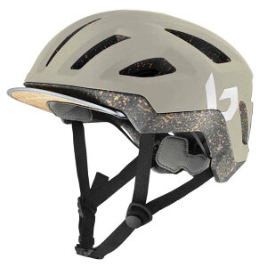 _SiP5{9/25()^Bolle Eco React Helmet ]ԃwbg MTB XC BMX }EeoCN [h TCNO NXJg[ɂ   (AMACLUB)