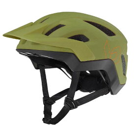 ＼全品2500円OFF★20時～4H限定／Bolle Adapt Helmet 自転車ヘルメット MTB XC BMX マウンテンバイク ロード サイクリング クロスカントリーにも かっこいい おすすめ (AMACLUB)