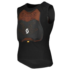 _Si1000~OFF11/27i)BtCf[@^Scott XRbg Softcon Hybrid Pro Protection Vest xXg veN^[ 㔼gی C_[ oCN c[O It[h gNX ɂ  