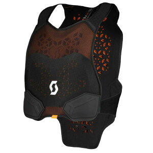 _Si1000~N[zK9/7()^Scott XRbg Softcon Hybrid Pro Protection {fB A[}[ 㔼gی C_[ oCN It[h gNX ɂ   (AMACLUB)