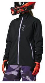 ＼全品2500円+5%OFF★4/25(木)限定／【女性用】Fox Racing フォックス Ranger Fire Women's MTB Jacket 女性用 マウンテンバイク ジャケット ライディングジャケット ライダー バイク ツーリング サイクリング にも おすすめ (AMACLUB)