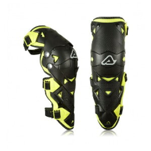 _Si1000~OFF11/27i)BtCf[@^Acerbis A`FrX Impact Evo 3.0 Knee Guard j[K[h GveN^[ It[h gNX C_[ oCN c[Oɂ  