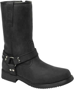 _Si1000~N[zK10/7()^Kochmann Rbz} Missouri II Motorcycle Boots CfBOu[c I[goCu[c C C_[ oCN [VO c[Oɂ   (AM