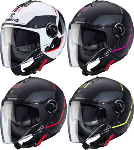 _Si2500~N[zK20`10/14^Caberg Jo[O Riviera V4 X Geo Jet Helmet WFbgwbg I[vtFCXwbg ToCU[ C_[ oCN [VO c[Oɂ 