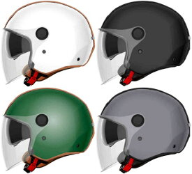 ＼全品2500円+5%OFF★6/5(水)限定／【XXS～】Nexx ネックス Y.10 Midtown Jet Helmet ジェットヘルメット オープンフェイスヘルメット サンバイザー ライダー バイク ツーリングにも 小さいサイズあり かっこいい 大きいサイズあり おすすめ (AMACLUB)