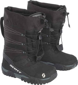 【バイク&スノーモービル】Scott スコット R/T SMB Snowmobile Boots スノーモービルブーツ スノーブーツ ウィンタースポーツ 冬 雪 ライダー バイク にも おすすめ (AMACLUB)