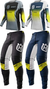 _SiP5{9/30()^Shot Race Gear Aerolite Husqvarna Limited Edition 2025 Motocross Jersey gNX It[h W[W&pc ㉺Zbg oCN C_[  (AMACLUB)