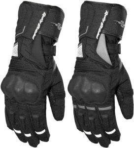 _Si1500~OFF11/26i)BtCf[@^Rusty Stitches XeB[XeBb` Ryder WP Motorcycle Gloves CfBOO[u oCNO[u  C_[ oCN I[goC [VO c[