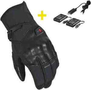 _4ȏ10OFFӍՁ^ypzMacna }Ni Era RTX heatable WP Ladies Motorcycle Gloves Kit MhoCNO[uLbg C_[ oCN I[goC [VO c[O X ɂ 
