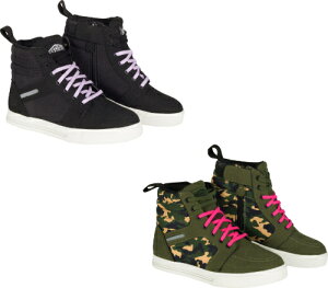 ypzSegura ZO Santana Ladies Motorcycle Boots fB[X CfBOu[c I[goCNu[c C C_[ oCN I[goC [VO c[O Xɂ  (AMACLUB)