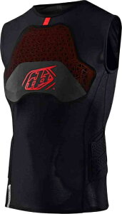 _SiP5{9/18()^TROY LEE DESIGNS Stage Ghost D3O Baselayer Protector Vest veN^[xXg 㔼gی x[XC[ It[h gNX oCN  (AMACLUB)