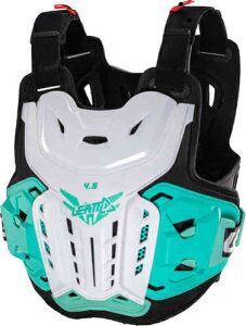 _Si2500~N[zK20`10/14^ypzLeatt Abg 4.5 Jacki Ladies Chest Protector fB[X `FXgveN^[ uXgK[h veN^[ 㔼g It[h gNX 