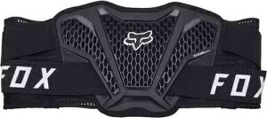 _SiP5{9/18()^FOX tHbNX Titan Race Kidney Belt Lhj[xg veNV t ی It[h gNX C_[ oCN c[Oɂ  (AMACLUB)