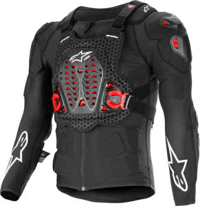 _ő41{ ӍՁ11/14()10`^Alpinestars ApCX^[ Bionic XTR Plasma Protector Jacket veN^[WPbg 㔼gی It[h gNX C_[ oCN  (AMACLUB)