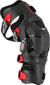 _Si1000~N[zK11/23()^Alpinestars RK-7 Plasma Knee Braces j[u[X Gی It[h gNX C_[ oCN c[Oɂ   (AMACLUB)