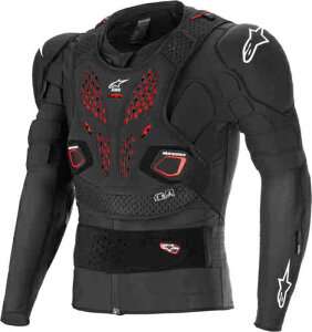 _Si2500~N[z+P5{9/5i)^Alpinestars ApCX^[ Bionic Pro V3 Plasma Protector Jacket veN^[WPbg 㔼gی It[h gNX oCN  (AMACLUB)