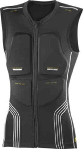 \全品P5倍★10/30(木)限定/Bogotto ボガット PRO-RXV Protector Vest プロテクターベスト 上半身保護 オフロード モトクロス バイク おすすめ (AMACLUB)