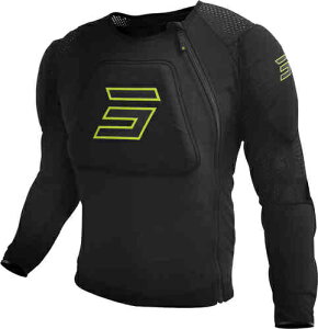 _Si5000~N[|12/1() Gg[^Shot Race Gear Vbg [X MA Prime Protector Jacket veN^[WPbg 㔼gی It[h gNX C_[ oCN ɂ  (AMA
