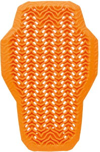 \全品1500円クーホン゜★10/26(日)限定/Held ヘルド Viper Air Back Protector バックプロテクター 背中保護 ライダー バイク ツーリング モトクロス オフロード にも おすすめ (AMACLUB)