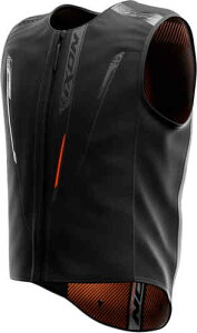 _Si2000~N[z+P5{9/10i)^Ixon CN\ U04 IX Airbag Waistcoat GAobOxXg oCNEFA C_[ oCN c[O ɂ   (AMACLUB)