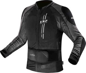 _Si1000~N[zK9/12()^LS2 GGXc[ X-Armor Protector Jacket veN^[WPbg 㔼gی oCNEFA It[h gNX C_[ oCN ɂ 傫TCY 