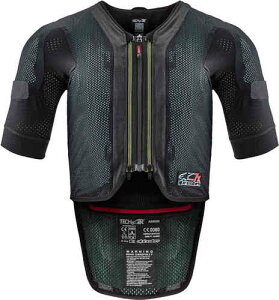 _Si2500~N[zK20`9/19^Alpinestars ApCX^[ Tech-Air 7x Airbag Vest GAobOxXg oCNEFA C_[ oCN c[O N[YhT[Lbg It[h ɂ 