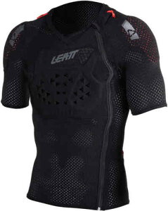 _SiP5{9/18()^Leatt Abg Body Tee ReaFlex Stealth Short Sleeve Protector Jacket veN^[WPbg 㔼gی  It[h gNX C_[ oCN ɂ  (AMACLUB)