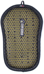 _Si1000~N[zK10/7()^Forcefield Pro Lite K Back Insert 010 Back Protector obNveN^[ wی gNX It[h C_[ oCN c[Oɂ   (AMA