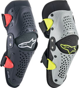 _Si1000~N[zK9/22()^yqpzAlpinestars ApCX^[ SX-1 Youth Knee Protector qp [X j[veN^[ j[K[h Gی C_[ oCN c[O It[h 