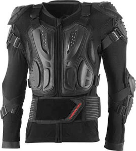 _Si1500~N[zK9/21()^Bogotto {Kbg PRO-XI Evo Protector Jacket veN^[WPbg 㔼gی oCNEFA It[h gNX C_[ oCN ɂ  (AMACLUB)