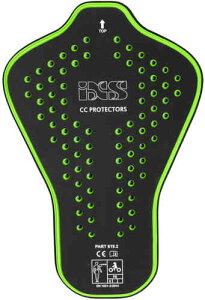 _Si2500~N[z+P5{10/5i)^IXS CNX CCS Level 2 Back Protector obNveN^[ wی C_[ oCN [VO c[O It[h ɂ   (AMACLUB)