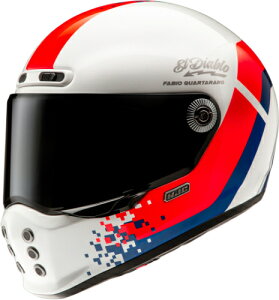 _Si1000~N[zK10/27()^HJC GC`WFCV[ V10 FQ 20 Retro Helmet ttFCXwbg C_[ oCN I[goC [VO c[O X ɂ   