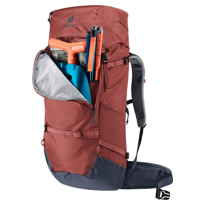 楽天市場】＼全品1500円ｸｰﾎﾝﾟ☆11/11(月)限定／Deuter ドイター Rise 