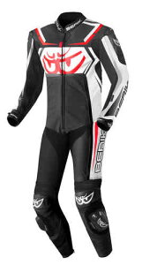 _Si2500~N[z+P5{9/5i)^Berik xbN Race-Tech One Piece Motorcycle Leather Suit U[X[c CfBOX[c ciM oCNEFA I[goC oCN C_[ c[Oɂ 