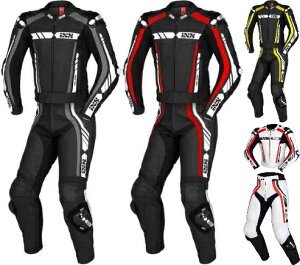 \全品3000円クーホン゜★20時〜10/24限定/IXS イクス Sport RS-800 1.0 Two Piece Motorcycle Leather Suit レザースーツ ライディングスーツ ツーピース ツナギ バイクウェア オートバイ バイク ライダー ツ