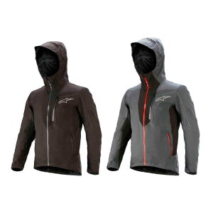_Si1500~N[zK11/6()^Alpinestars ApCX^[ Tahoe 8.0 Waterproof Bicycle Jacket TCNOEFA ]ԃEFA t[fB [hoCN }EeoCN TCNO MTB 