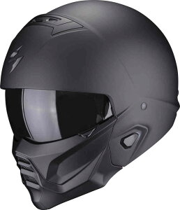 Scorpion XR[sI EXO-Combat II Solid Helmet ttFCXEWFbgwbg C_[ oCN [VO c[Oɂ   (AMACLUB)