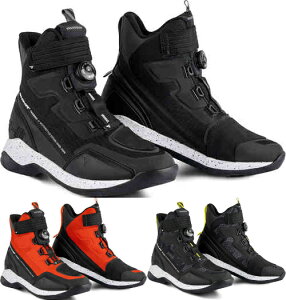 _Si1200~N[z{12/12i)^SHIMA Takeshi Motorcycle Boots CfBOu[c oCNu[c C_[ oCN [VO c[O Gf[ ɂ   (AMACLUB)
