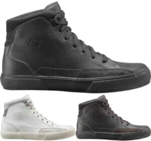 _Si2500~N[zK20`11/4^Gaerne KGl Aquais Aquatech Waterproof Motorcycle Shoes I[goCV[Y CfBOV[Y C_[ oCN [VO c[O ɂ  