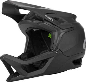 Oneal Ij[ Transition Solid Downhill Helmet ]ԗpwbg _Eq MTB XC BMX }EeoCN [h NXJg[  (AMACLUB)