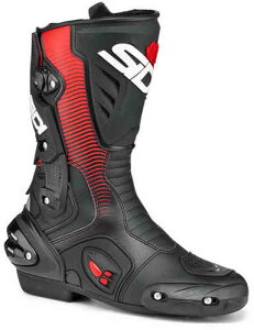 Sidi VfB[ Vertigo 2 Motorcycle Boots CfBOu[c oCNu[c C_[ oCN I[goC c[O Gf[ ɂ   (AMACLUB)