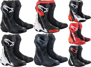 Alpinestars ApCX^[ Supertech R Motorcycle Boots CfBOu[c oCNu[c C_[ oCN I[goC c[O Gf[ ɂ   (AMACLUB)