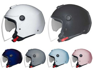_Si1000~N[zK11/23()^yXXS`zNexx lbNX Y.10 Plain Open Face Helmet WFbgwbg I[vtFCX ToCU[ C_[ oCN c[Oɂ  T