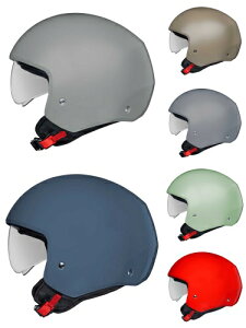 _SiP5{11/18()^yXXS`zNexx lbNX Y.10 Core Open Face Helmet WFbgwbg I[vtFCX ToCU[ C_[ oCN c[Oɂ  TCY 