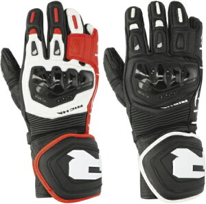 y3XL܂ŁzRicha Stradale Motorcycle Gloves CfBOO[u oCNO[u  C_[ oCN [hoCN I[goC [VO c[O ɂ@傫TCY  (AMACLUB)
